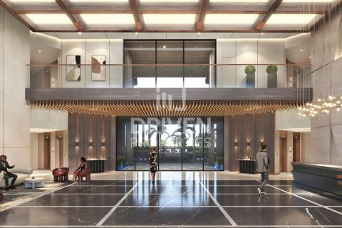 Byt v Arjan, Dubai, SAE 2 ložnice, 111 m² Č.: 601795 - fotografie 4