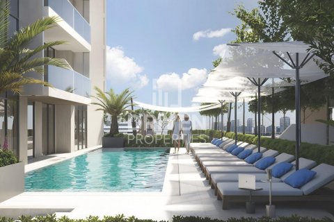 Byt v LUM1NAR Tower 1 v Jumeirah Village Triangle, Dubai, SAE 1 ložnice, 60 m² Č.: 601770 - fotografie 20