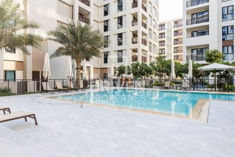 Apartament në Dubai Creek Harbour (The Lagoons), Dubai, Emiratet e Bashkuara Arabe 1 dhomë gjumi, 73 m2. № 603211 - Foto 14