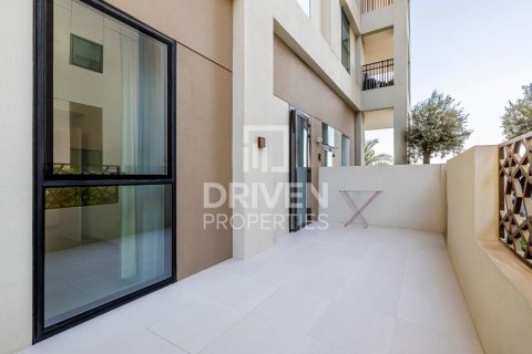 Apartament në Dubai Creek Harbour (The Lagoons), Dubai, Emiratet e Bashkuara Arabe 1 dhomë gjumi, 73 m2. № 603211 - Foto 9