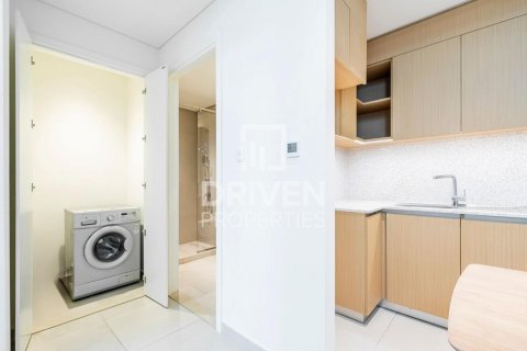 Apartament në Dubai Creek Harbour (The Lagoons), Dubai, Emiratet e Bashkuara Arabe 1 dhomë gjumi, 73 m2. № 603211 - Foto 7