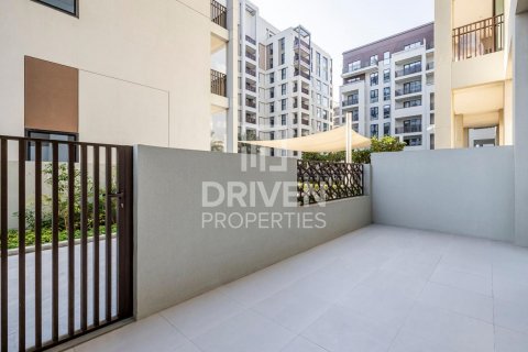 Apartament në Dubai Creek Harbour (The Lagoons), Dubai, Emiratet e Bashkuara Arabe 1 dhomë gjumi, 73 m2. № 603211 - Foto 16