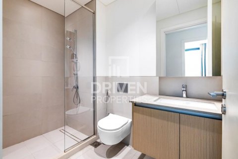 Apartament në Dubai Creek Harbour (The Lagoons), Dubai, Emiratet e Bashkuara Arabe 1 dhomë gjumi, 73 m2. № 603211 - Foto 15