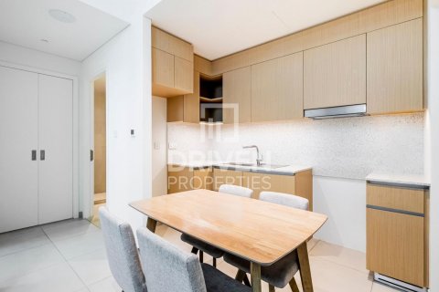 Apartament në Dubai Creek Harbour (The Lagoons), Dubai, Emiratet e Bashkuara Arabe 1 dhomë gjumi, 73 m2. № 603211 - Foto 11