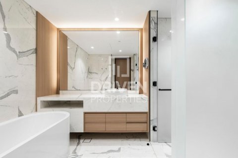 Apartament në Zabeel, Dubai, Emiratet e Bashkuara Arabe 1 dhomë gjumi, 110 m2. № 603256 - Foto 14