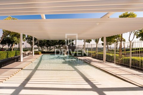 Apartament në Zabeel, Dubai, Emiratet e Bashkuara Arabe 1 dhomë gjumi, 110 m2. № 603256 - Foto 23