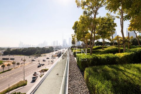 Apartament në Zabeel, Dubai, Emiratet e Bashkuara Arabe 1 dhomë gjumi, 110 m2. № 603256 - Foto 21