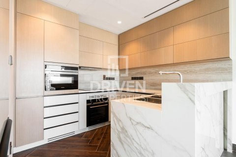 Apartament në Zabeel, Dubai, Emiratet e Bashkuara Arabe 1 dhomë gjumi, 110 m2. № 603256 - Foto 12