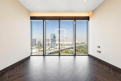 Apartament në Zabeel, Dubai, Emiratet e Bashkuara Arabe 1 dhomë gjumi, 110 m2. № 603256 - Foto 7