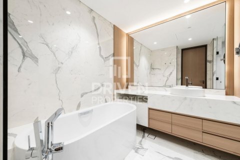 Apartament në Zabeel, Dubai, Emiratet e Bashkuara Arabe 1 dhomë gjumi, 110 m2. № 603256 - Foto 13