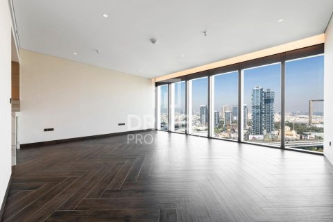 Apartament në Zabeel, Dubai, Emiratet e Bashkuara Arabe 1 dhomë gjumi, 110 m2. № 603256 - Foto 1