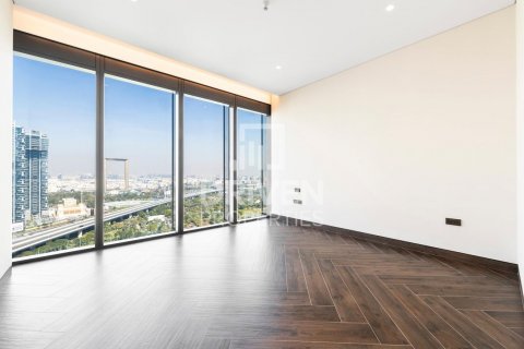 Apartament në Zabeel, Dubai, Emiratet e Bashkuara Arabe 1 dhomë gjumi, 110 m2. № 603256 - Foto 6