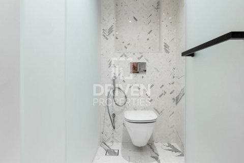 Apartament në Zabeel, Dubai, Emiratet e Bashkuara Arabe 1 dhomë gjumi, 110 m2. № 603256 - Foto 16