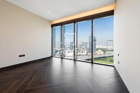 Apartament në Zabeel, Dubai, Emiratet e Bashkuara Arabe 1 dhomë gjumi, 110 m2. № 603256 - Foto 8