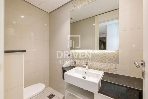 Byt v Business Bay, Dubai, SAE 1 ložnice, 85 m² Č.: 603210 - fotografie 10