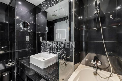 Byt v Business Bay, Dubai, SAE 1 ložnice, 85 m² Č.: 603210 - fotografie 7