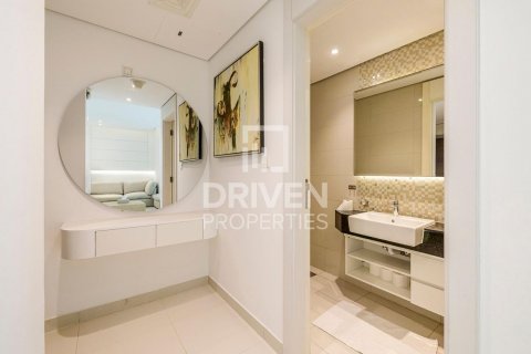 Byt v Business Bay, Dubai, SAE 1 ložnice, 85 m² Č.: 603210 - fotografie 8