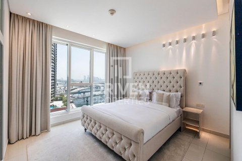 Byt v Business Bay, Dubai, SAE 1 ložnice, 85 m² Č.: 603210 - fotografie 11