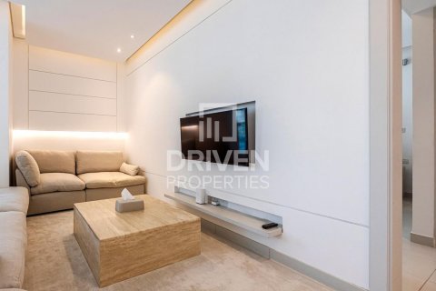 Byt v Business Bay, Dubai, SAE 1 ložnice, 85 m² Č.: 603210 - fotografie 5