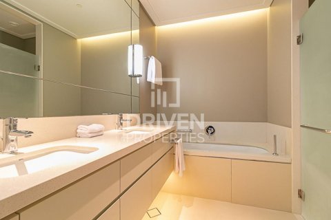 Byt v Downtown Dubai (Downtown Burj Dubai), SAE 2 ložnice, 129 m² Č.: 603212 - fotografie 17