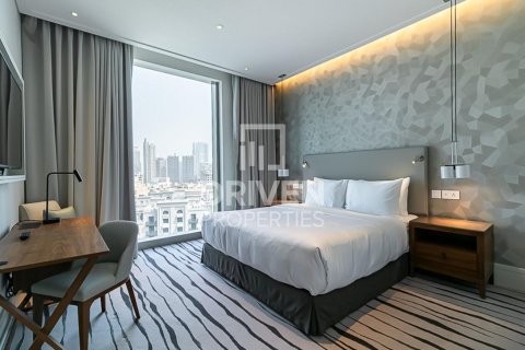 Byt v Downtown Dubai (Downtown Burj Dubai), SAE 2 ložnice, 129 m² Č.: 603212 - fotografie 18
