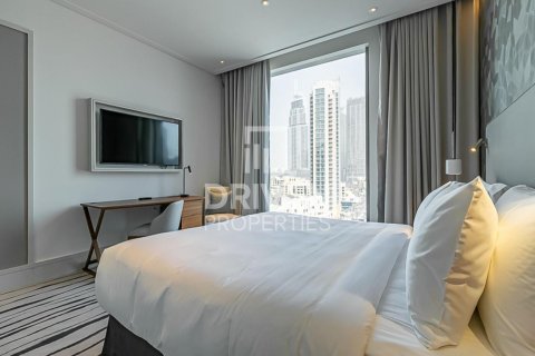 Byt v Downtown Dubai (Downtown Burj Dubai), SAE 2 ložnice, 129 m² Č.: 603212 - fotografie 13