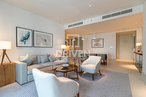 Byt v Downtown Dubai (Downtown Burj Dubai), SAE 2 ložnice, 129 m² Č.: 603212 - fotografie 4
