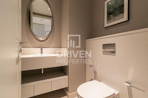 Byt v Downtown Dubai (Downtown Burj Dubai), SAE 2 ložnice, 129 m² Č.: 603212 - fotografie 7