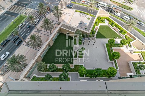 Byt v Downtown Dubai (Downtown Burj Dubai), SAE 2 ložnice, 129 m² Č.: 603212 - fotografie 21