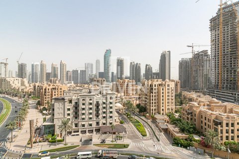 Byt v Downtown Dubai (Downtown Burj Dubai), SAE 2 ložnice, 129 m² Č.: 603212 - fotografie 20