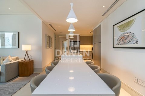 Byt v Downtown Dubai (Downtown Burj Dubai), SAE 2 ložnice, 129 m² Č.: 603212 - fotografie 5