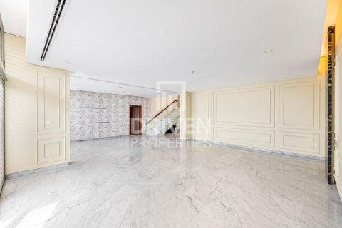 Mohammed Bin Rashid City, Dubai, संयुक्त अरब अमीरात में विला, 5 बेडरूम, 706 वर्ग मीटर, संख्या 603253 - फ़ोटो 3