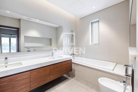 Mohammed Bin Rashid City, Dubai, संयुक्त अरब अमीरात में विला, 5 बेडरूम, 706 वर्ग मीटर, संख्या 603253 - फ़ोटो 27