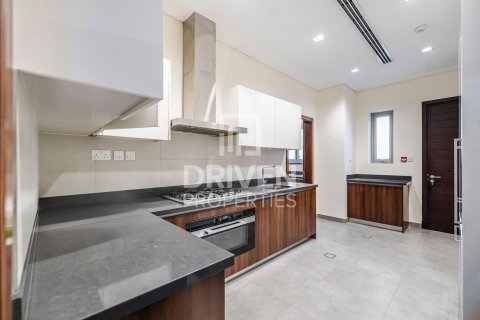 Mohammed Bin Rashid City, Dubai, संयुक्त अरब अमीरात में विला, 5 बेडरूम, 706 वर्ग मीटर, संख्या 603253 - फ़ोटो 26