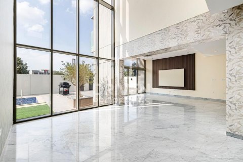 Mohammed Bin Rashid City, Dubai, संयुक्त अरब अमीरात में विला, 5 बेडरूम, 706 वर्ग मीटर, संख्या 603253 - फ़ोटो 5