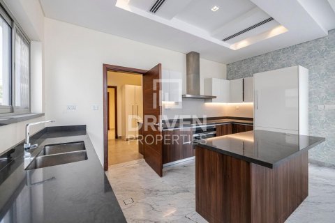 Mohammed Bin Rashid City, Dubai, संयुक्त अरब अमीरात में विला, 5 बेडरूम, 706 वर्ग मीटर, संख्या 603253 - फ़ोटो 14