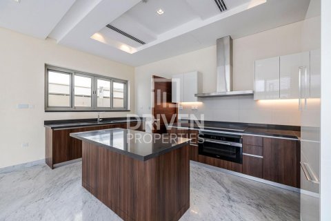 Mohammed Bin Rashid City, Dubai, संयुक्त अरब अमीरात में विला, 5 बेडरूम, 706 वर्ग मीटर, संख्या 603253 - फ़ोटो 16