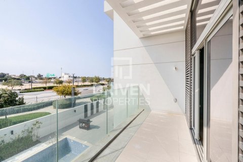 Mohammed Bin Rashid City, Dubai, संयुक्त अरब अमीरात में विला, 5 बेडरूम, 706 वर्ग मीटर, संख्या 603253 - फ़ोटो 9