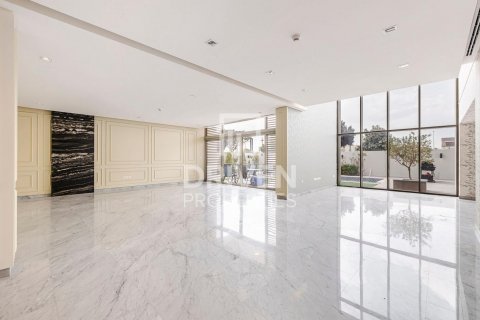 Mohammed Bin Rashid City, Dubai, संयुक्त अरब अमीरात में विला, 5 बेडरूम, 706 वर्ग मीटर, संख्या 603253 - फ़ोटो 4