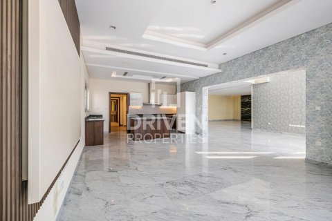 Mohammed Bin Rashid City, Dubai, संयुक्त अरब अमीरात में विला, 5 बेडरूम, 706 वर्ग मीटर, संख्या 603253 - फ़ोटो 12