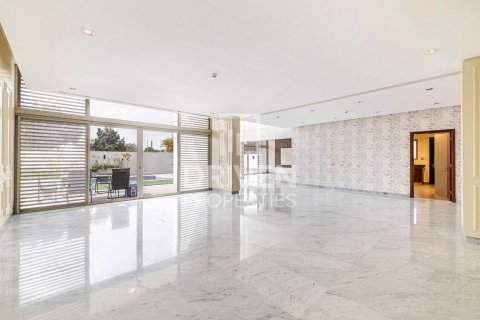 Mohammed Bin Rashid City, Dubai, संयुक्त अरब अमीरात में विला, 5 बेडरूम, 706 वर्ग मीटर, संख्या 603253 - फ़ोटो 2
