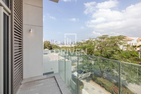 Mohammed Bin Rashid City, Dubai, संयुक्त अरब अमीरात में विला, 5 बेडरूम, 706 वर्ग मीटर, संख्या 603253 - फ़ोटो 24