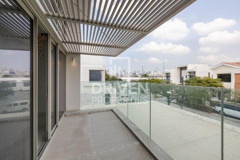 Mohammed Bin Rashid City, Dubai, संयुक्त अरब अमीरात में विला, 5 बेडरूम, 706 वर्ग मीटर, संख्या 603253 - फ़ोटो 15
