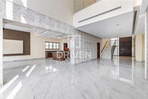 Mohammed Bin Rashid City, Dubai, संयुक्त अरब अमीरात में विला, 5 बेडरूम, 706 वर्ग मीटर, संख्या 603253 - फ़ोटो 1