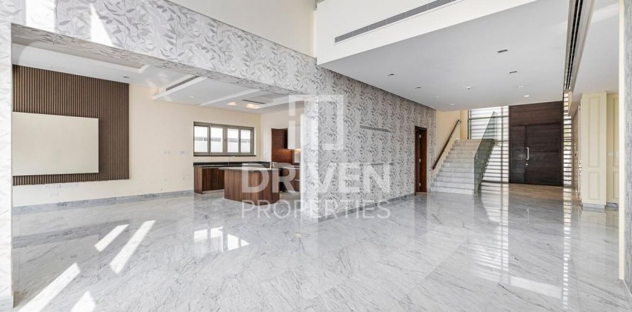 Mohammed Bin Rashid City, Dubai, संयुक्त अरब अमीरात में विला, 5 बेडरूम, 706 वर्ग मीटर, संख्या 603253