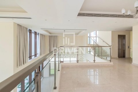 Vila v Meydan, Dubai, SAE 6 ložnice, 512 m² Č.: 603254 - fotografie 30