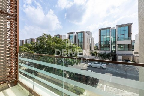 Vila v Meydan, Dubai, SAE 6 ložnice, 512 m² Č.: 603254 - fotografie 27