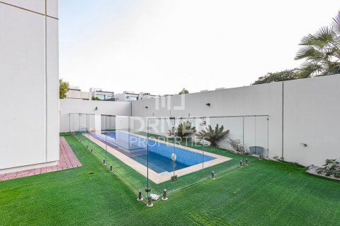 Vila v Meydan, Dubai, SAE 6 ložnice, 512 m² Č.: 603254 - fotografie 26