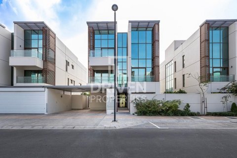 Vila v Meydan, Dubai, SAE 6 ložnice, 512 m² Č.: 603254 - fotografie 25