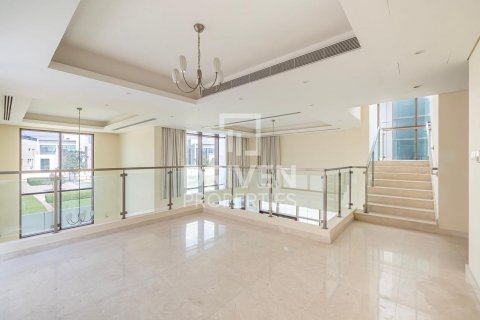 Vila v Meydan, Dubai, SAE 6 ložnice, 512 m² Č.: 603254 - fotografie 1